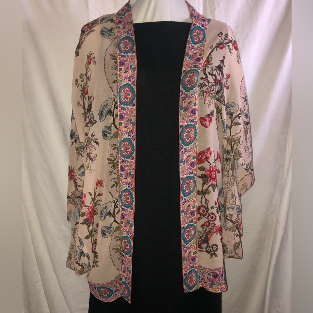 Anna Sui Kimono